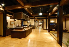 餐厅