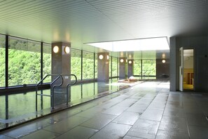 Spa - Sounkyo Choyotei (Kamikawa)