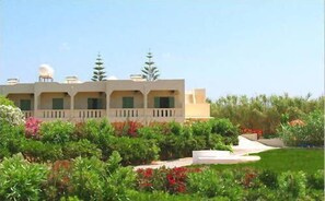 Exterior - Keti Apartments (Rethymno)