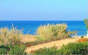 View from property - Keti Apartments (Rethymno)