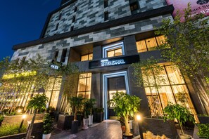 Front of property - Hotel Stendhal (Daejeon)