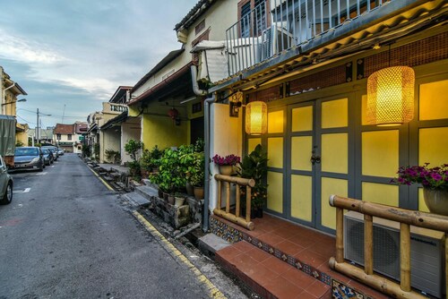 Ohana House @15 Kuli