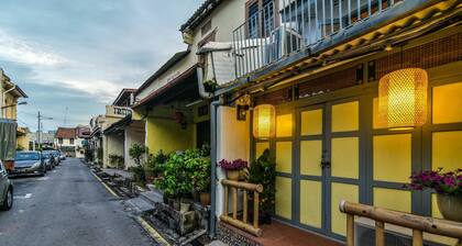 Ohana House @15 Kuli