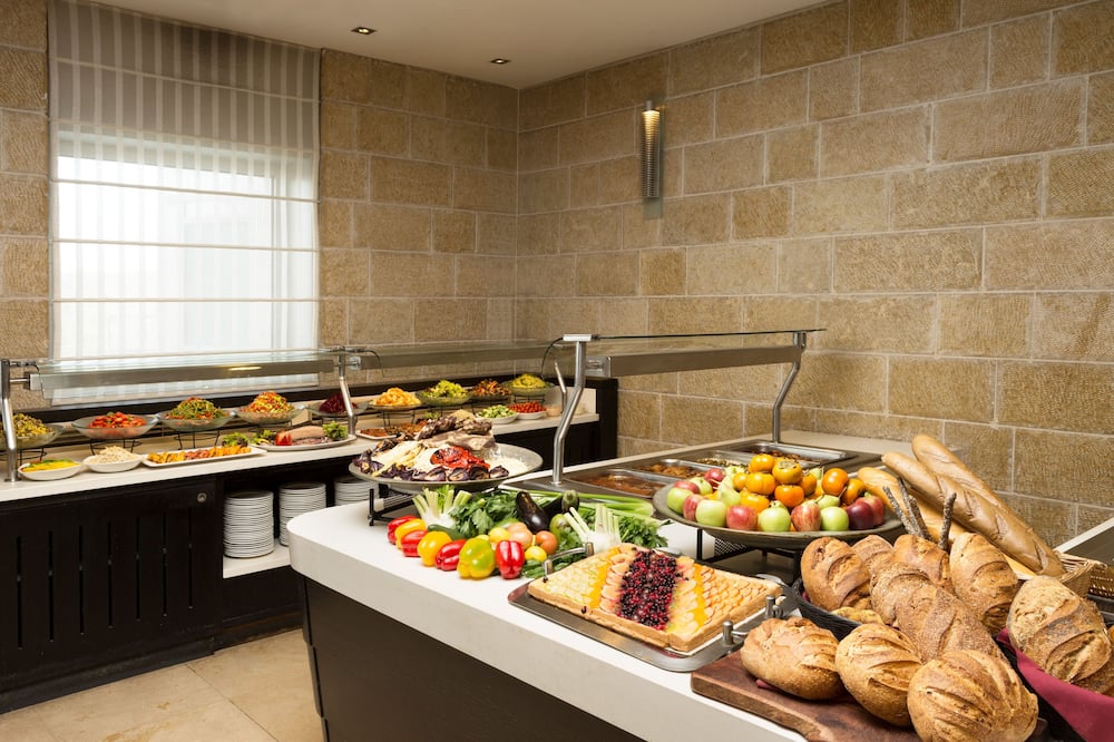 Ein Kerem Hotel