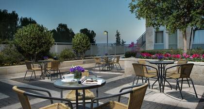 Ein Kerem Hotel