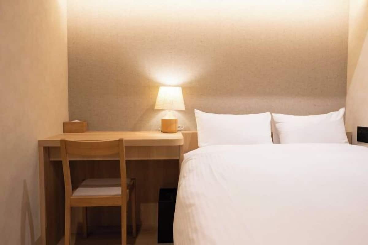 1 camera, biancheria da letto di alta qualità, copriletto in piuma