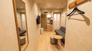 Chambre Supérieure avec lits jumeaux, 1 chambre, non-fumeur