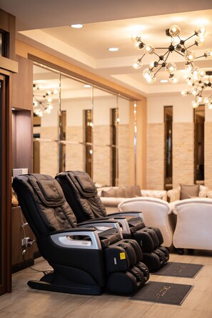 Massage in accommodation - The Centris Hotel Phatthalung (Phatthalung)