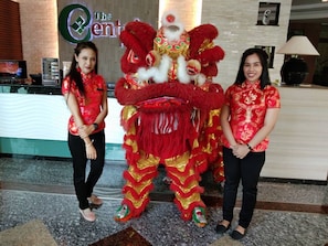 Children’s activities - The Centris Hotel Phatthalung (Phatthalung)