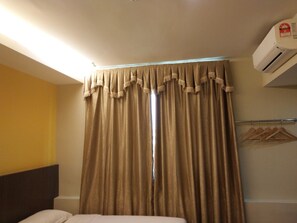 Iron/ironing board, free WiFi - Check Inn KK (Kota Kinabalu)
