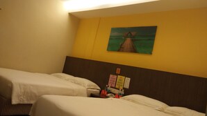 Unclassified image, 4 of 70, button - Check Inn KK (Kota Kinabalu)