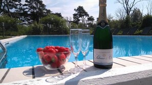 Indoor pool, seasonal outdoor pool - Smygehus Havsbad (Trelleborg)