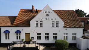 Exterior - Smygehus Havsbad (Trelleborg)