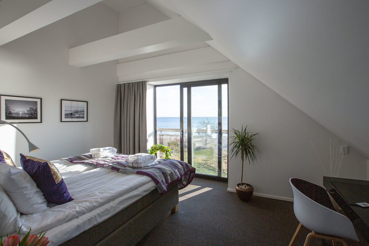 Junior Suite | View from room