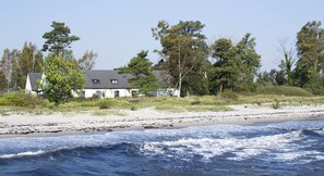 Exterior - Smygehus Havsbad (Trelleborg)