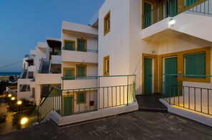 Exterior - Aglaia Apartments & Studios (Hersonissos)