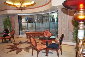 Dining - Al Deyafa Hotel Apartments (Dubai)