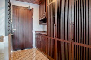 Deluxe Room Terrace | 3 slaapkamers, een kluis op de kamer, verduisterende gordijnen