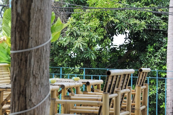 บริเวณภายนอก