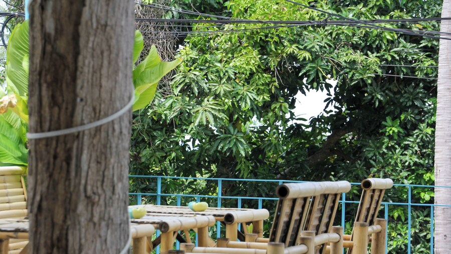 Samui Mekkala Resort