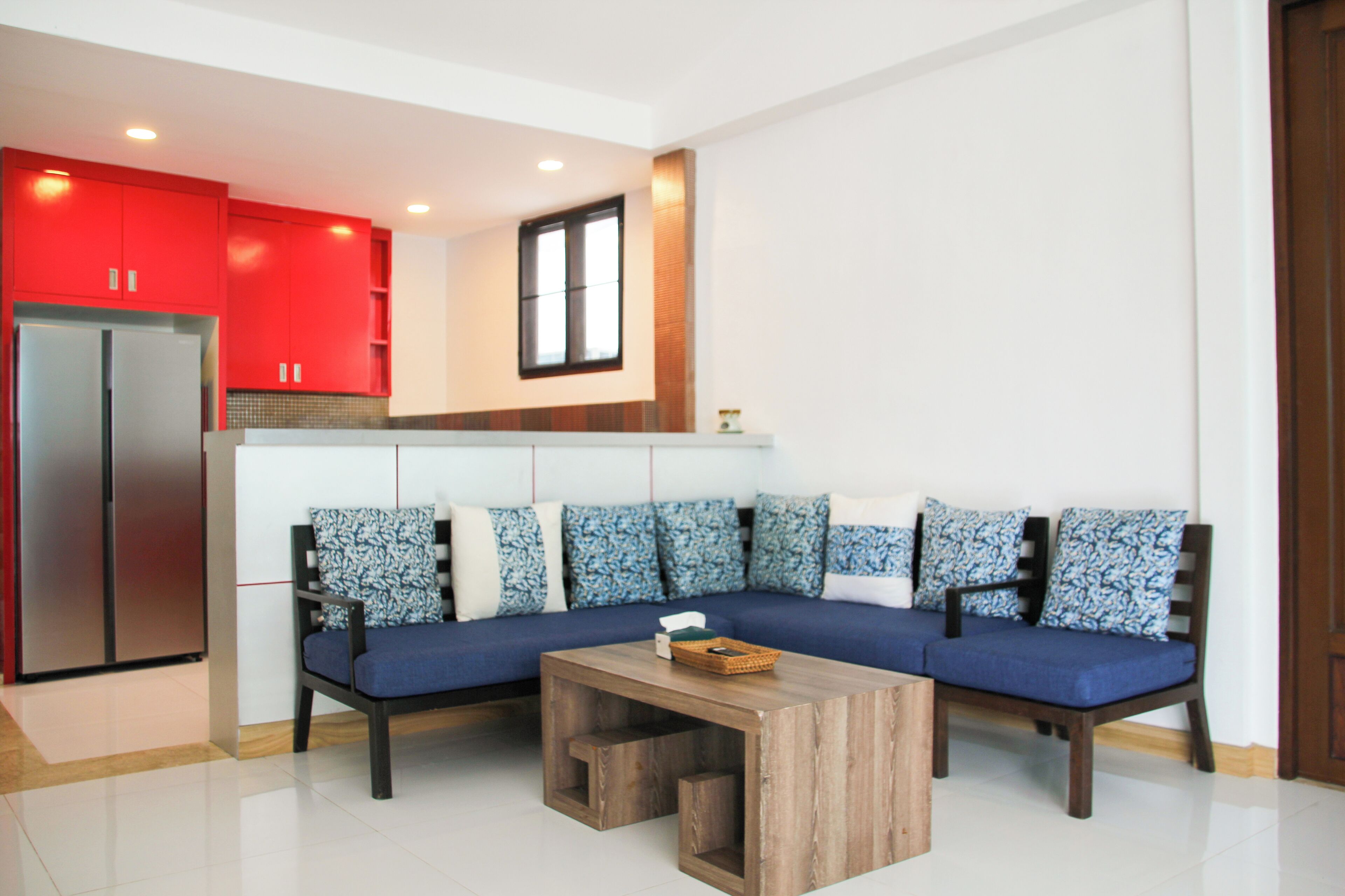 Foto - Samui Mekkala Seaview