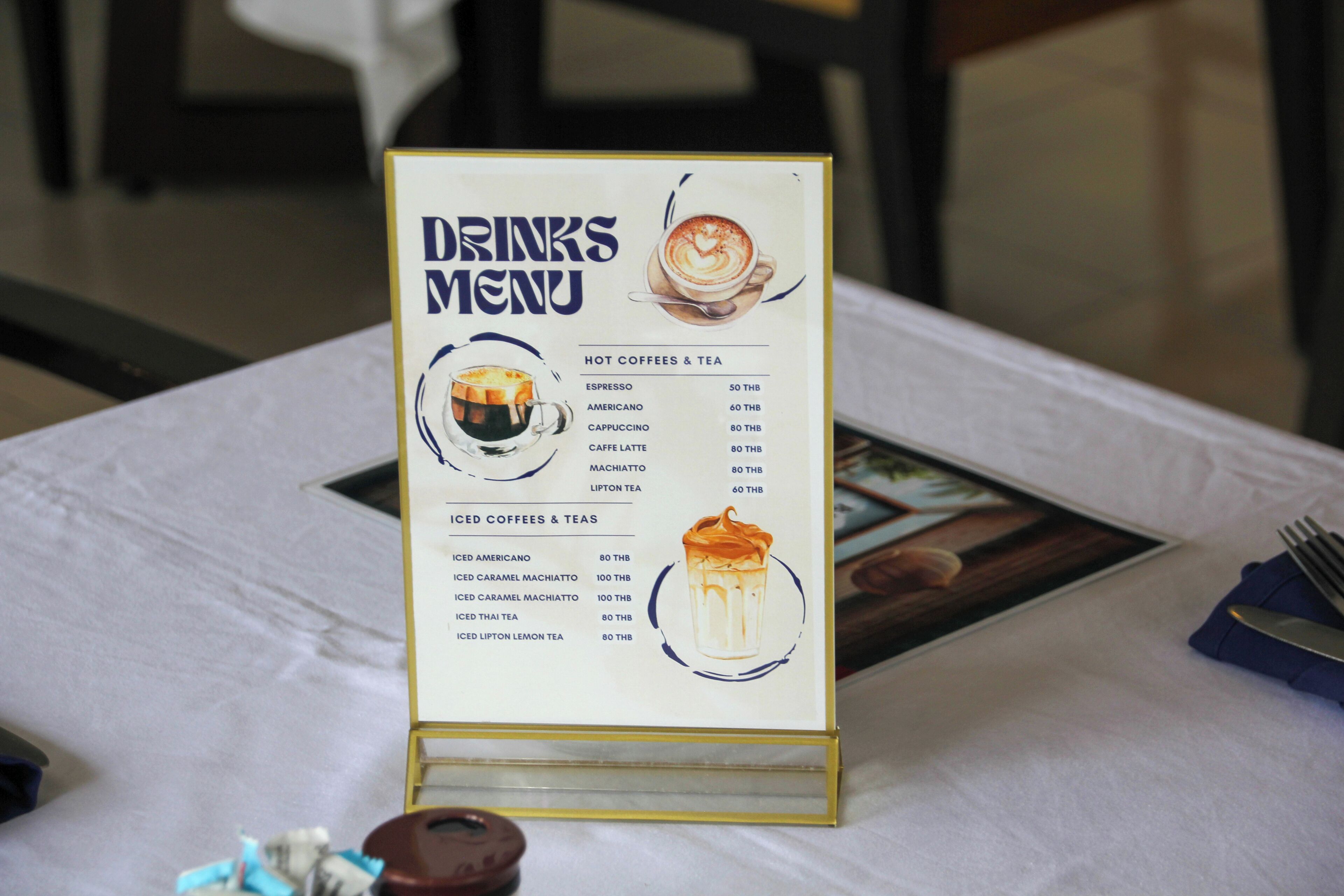 Foto - Samui Mekkala Seaview