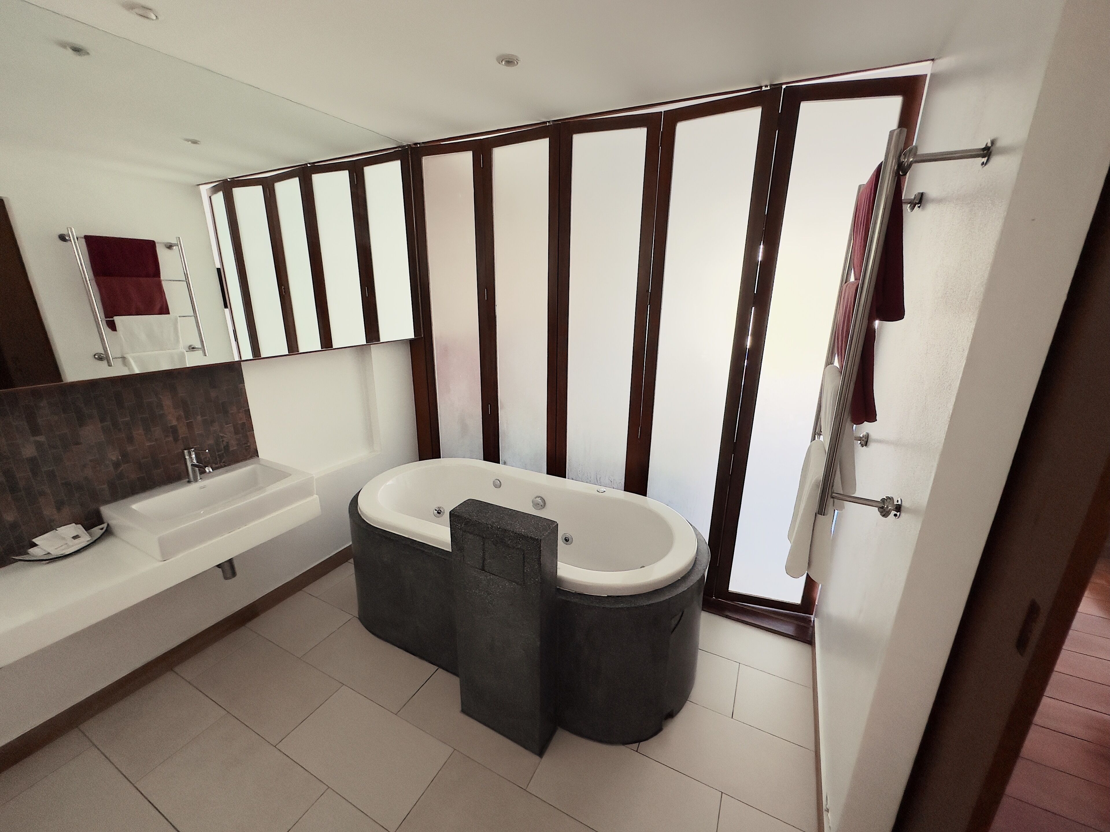 Foto - Samui Mekkala Seaview