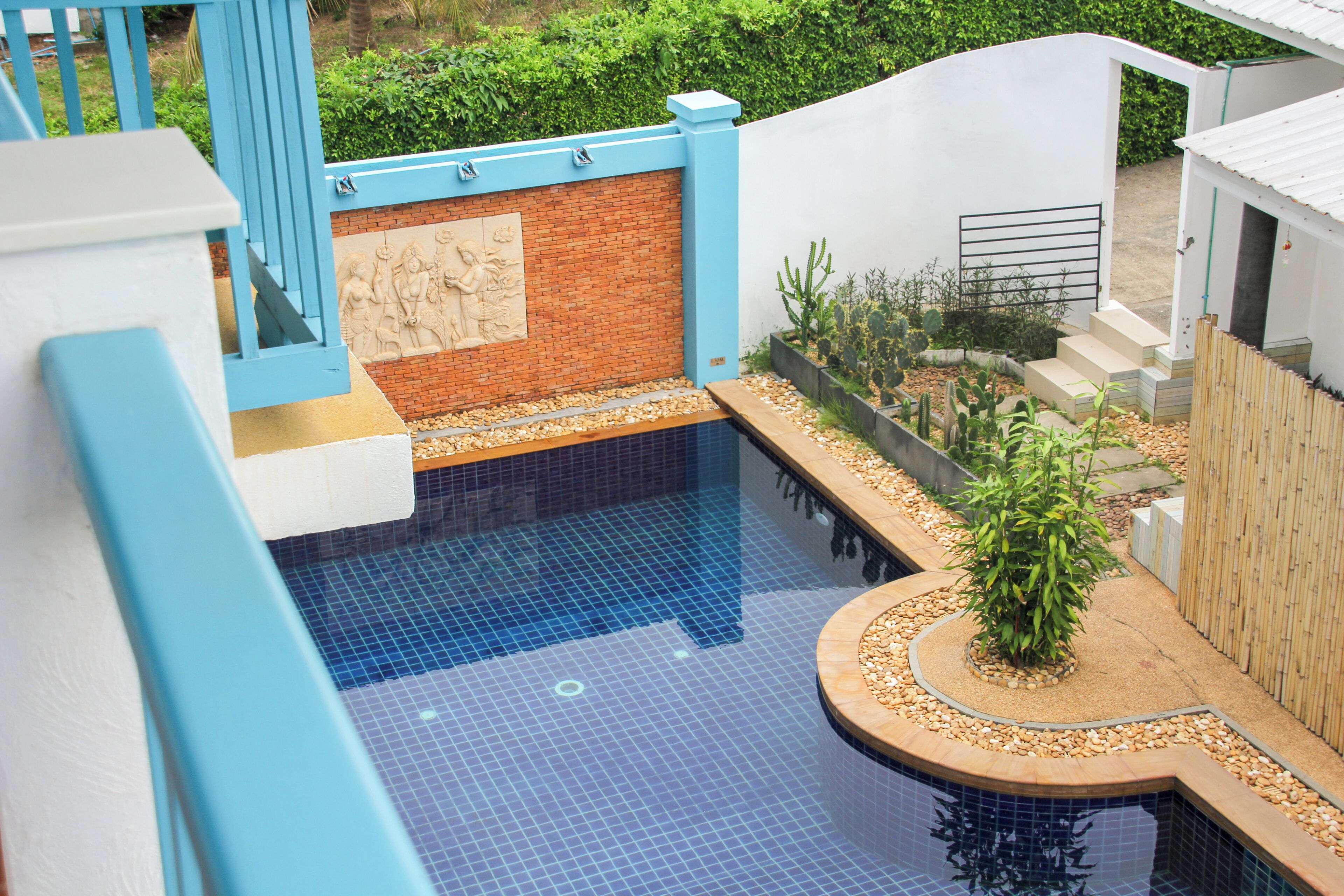 Foto - Samui Mekkala Seaview