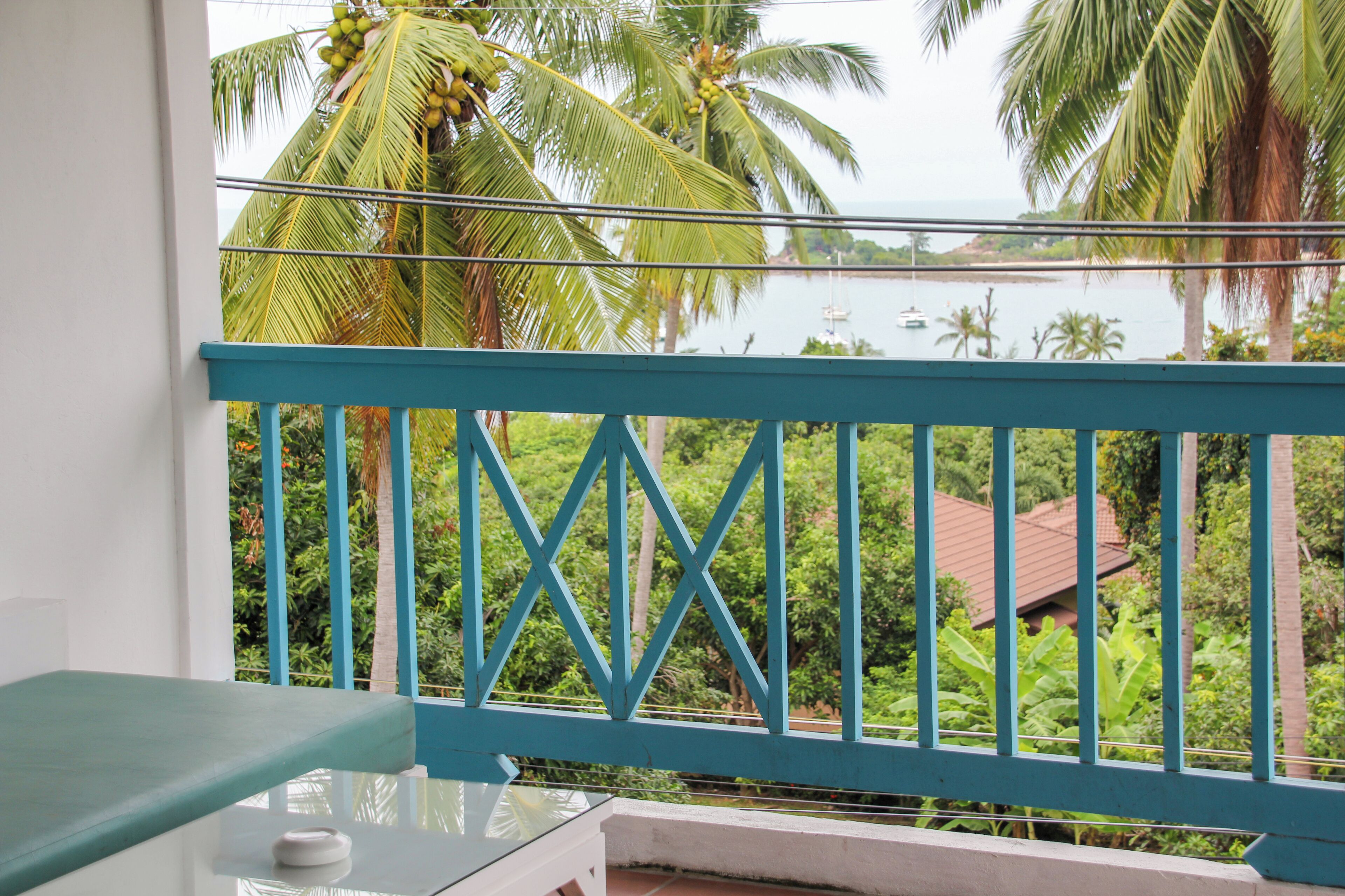 Foto - Samui Mekkala Resort