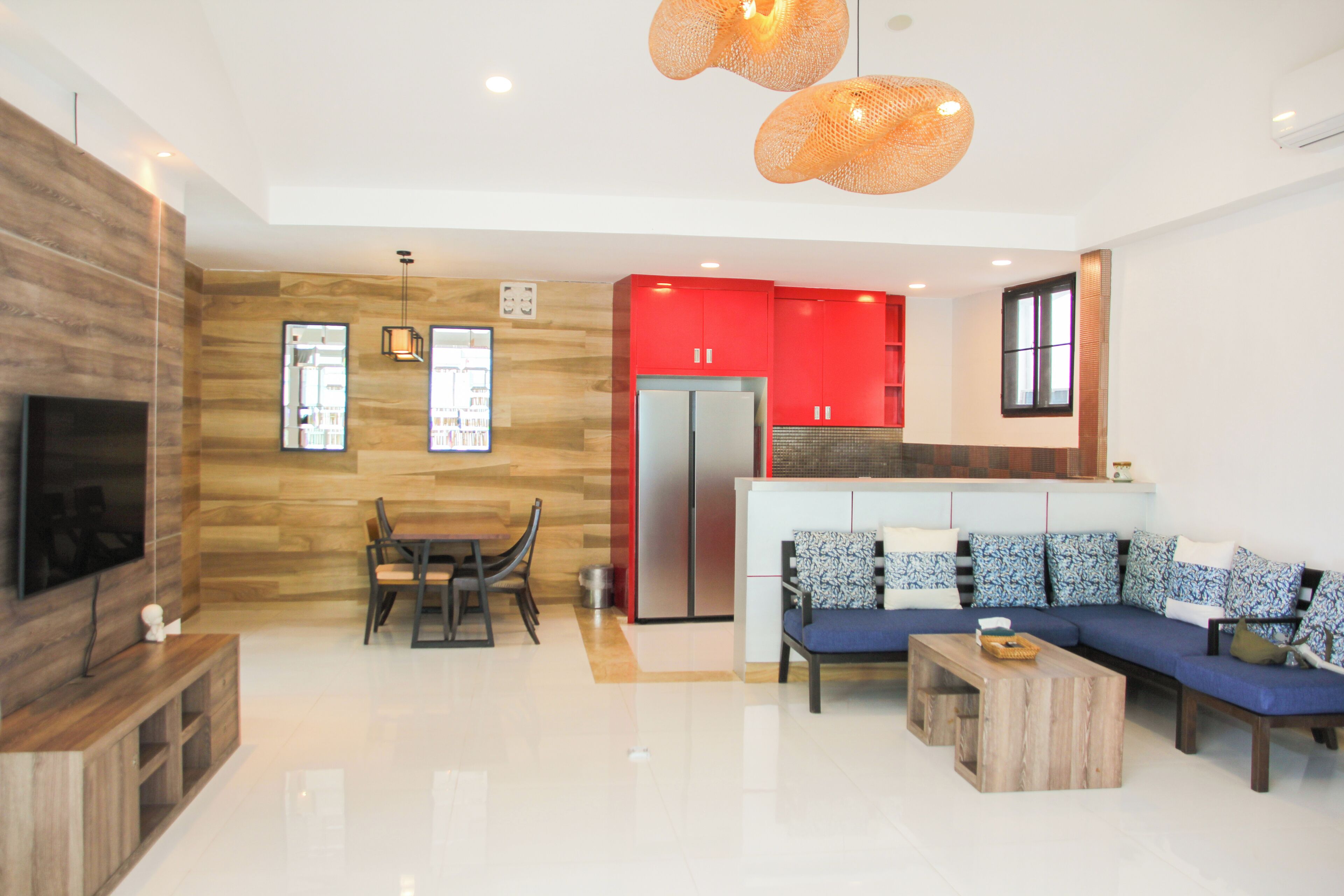 Foto - Samui Mekkala Seaview