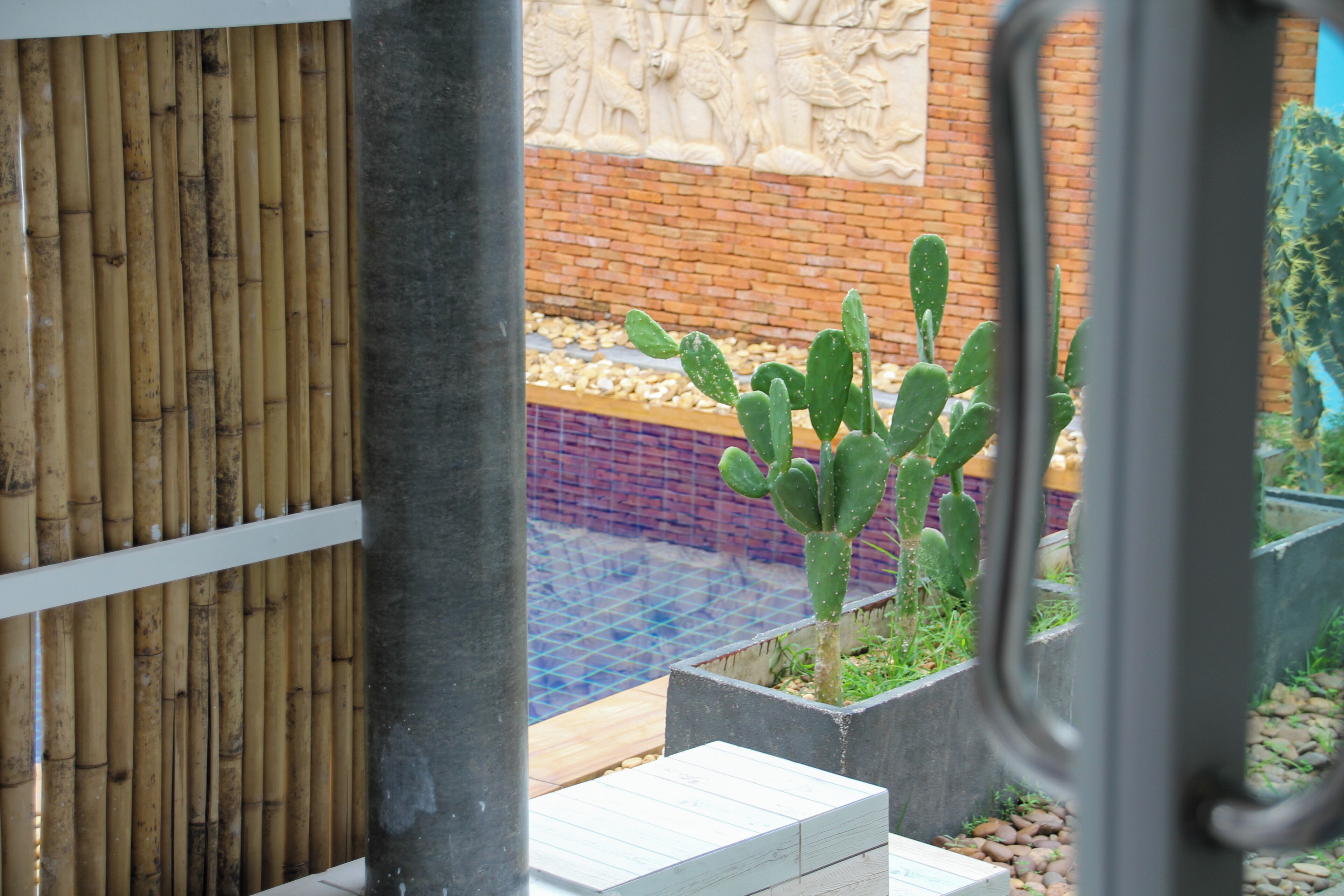 Foto - Samui Mekkala Seaview