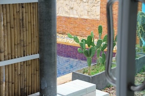 2 bedroom villa | Terrace/patio - Samui Mekkala Resort (Koh Samui)