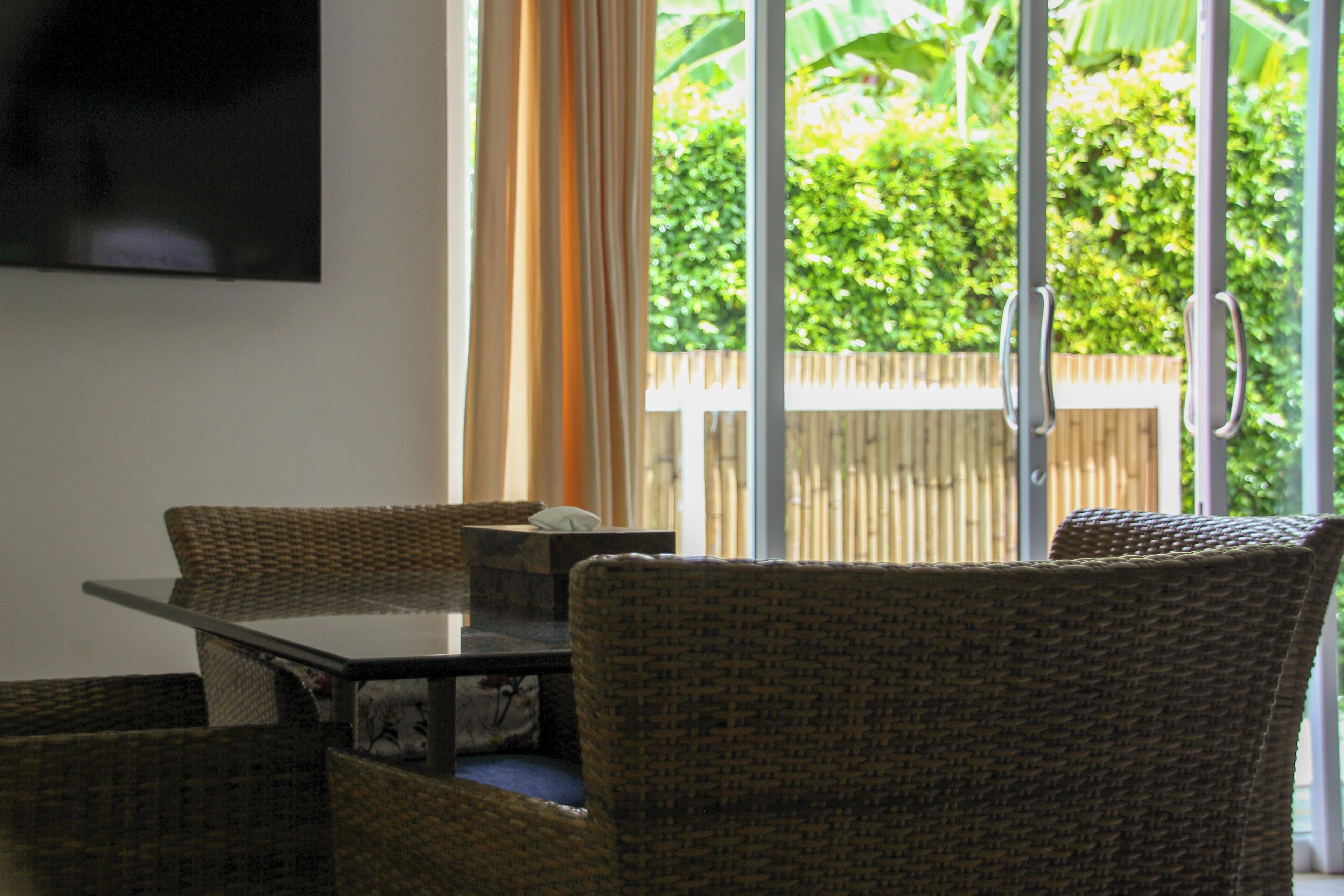 Foto - Samui Mekkala Resort