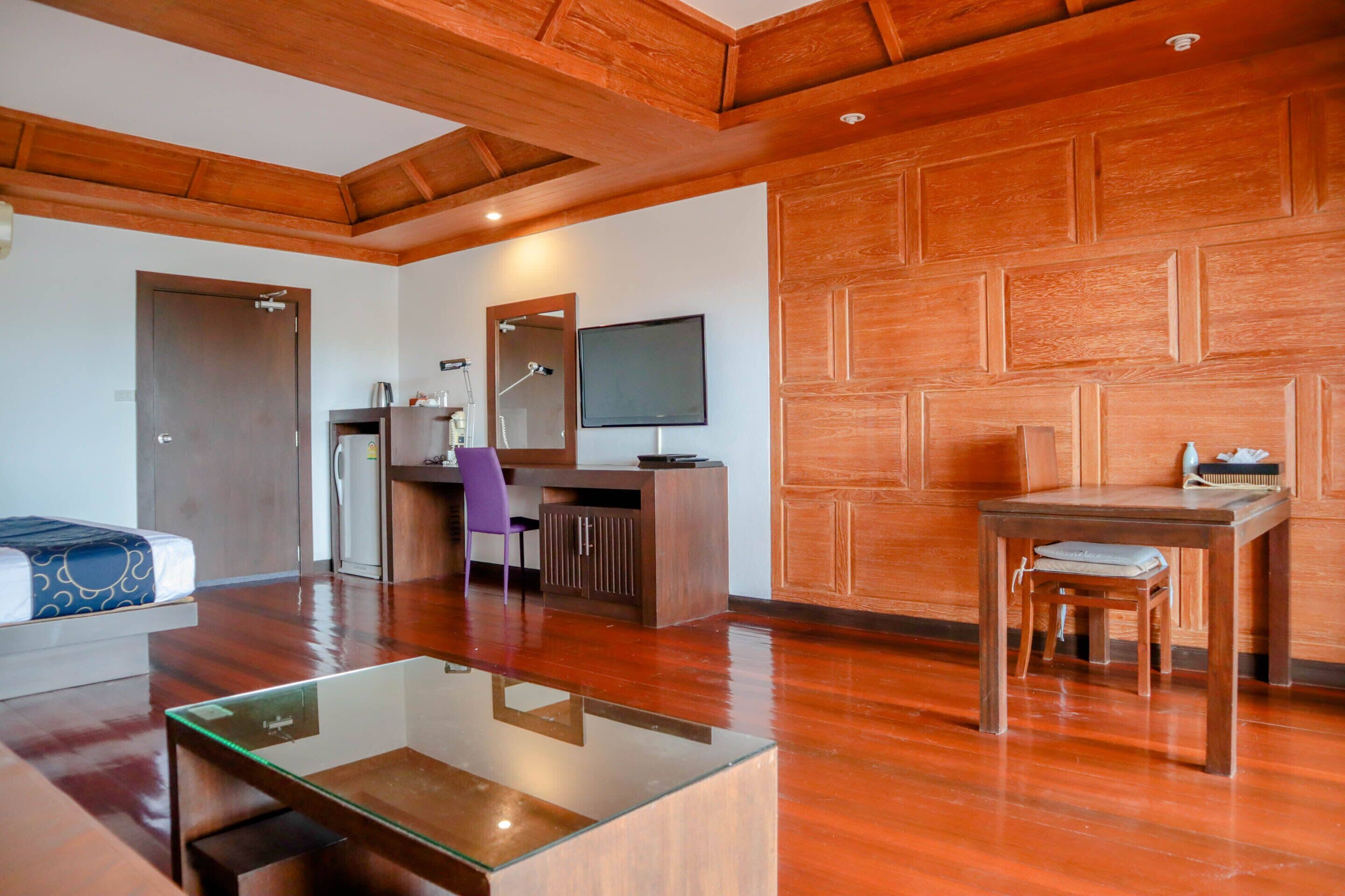 Foto - Samui Mekkala Seaview