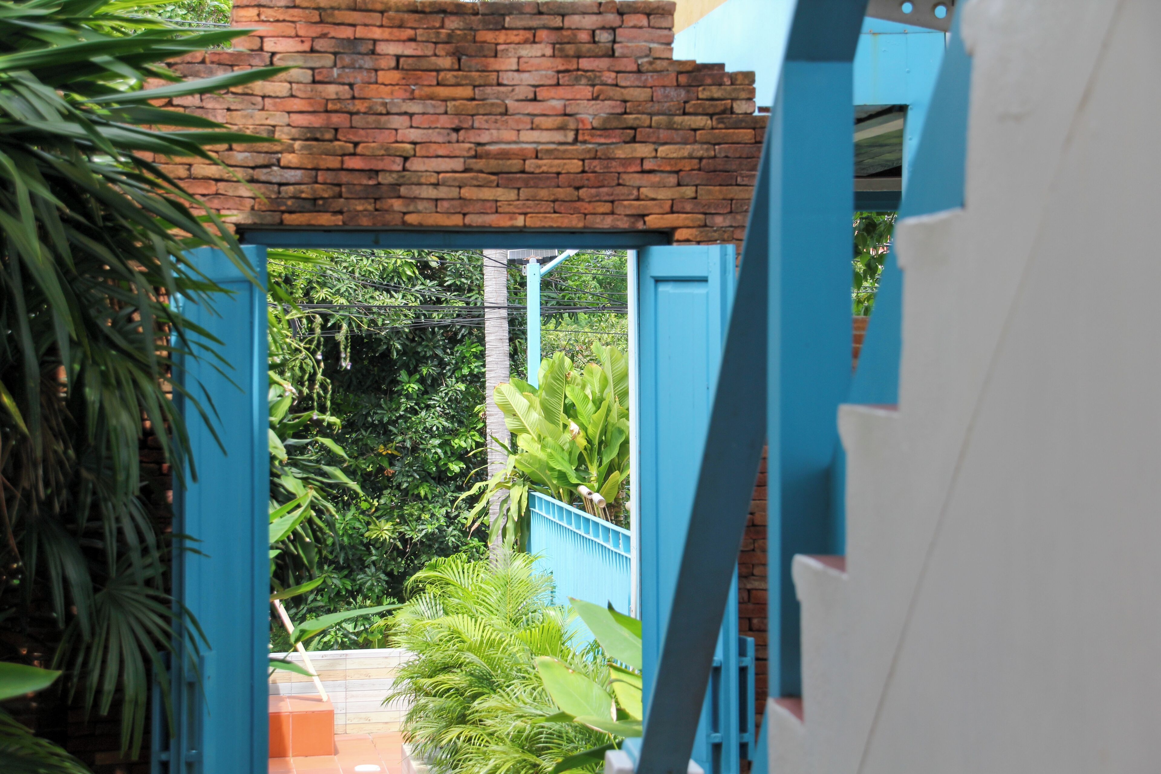 Foto - Samui Mekkala Seaview