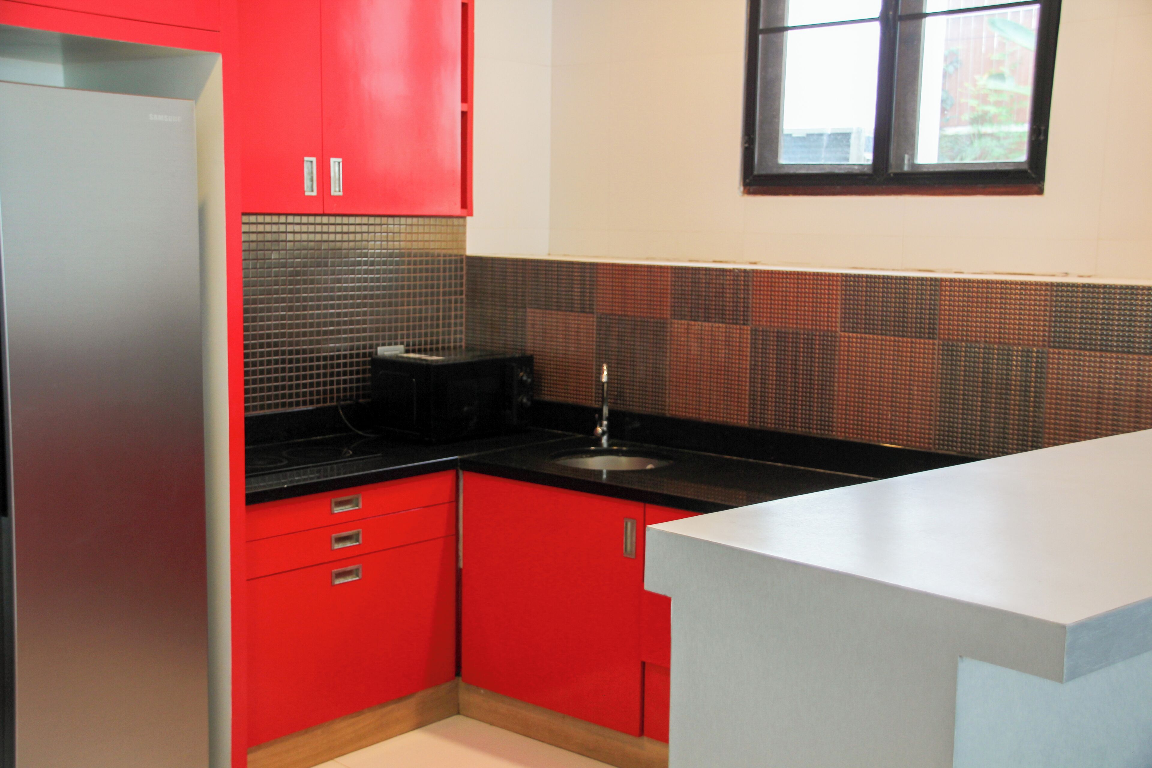 Foto - Samui Mekkala Seaview