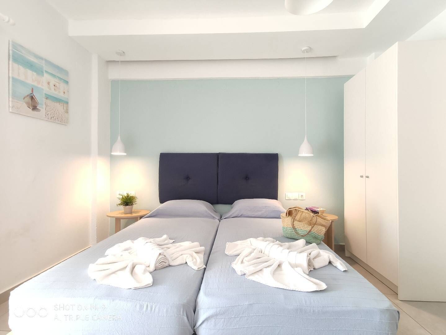 Bed sheets