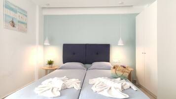 Bed sheets