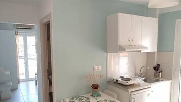 Triple Room | Bed sheets