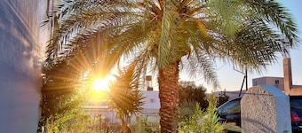 Kostas Apartments