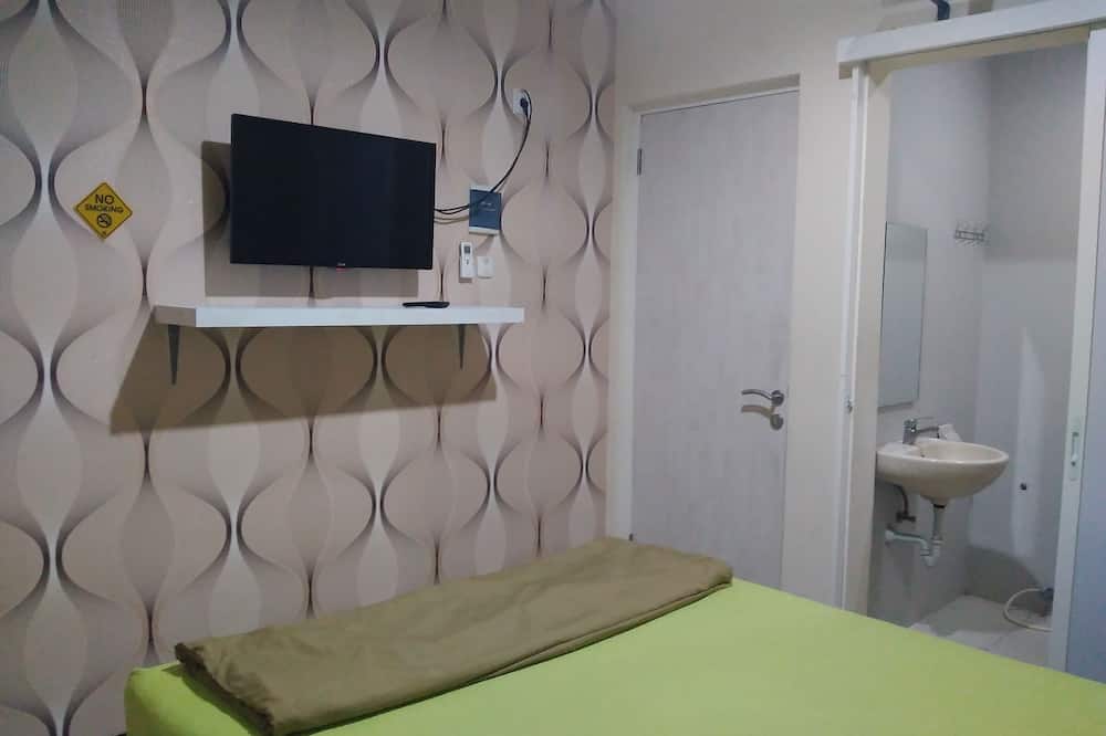 Budget Guest House Tunas Mandiri Jaya
