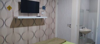 Budget Guest House Tunas Mandiri Jaya