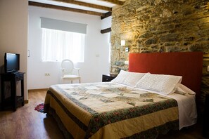 Apartment, 1 Schlafzimmer