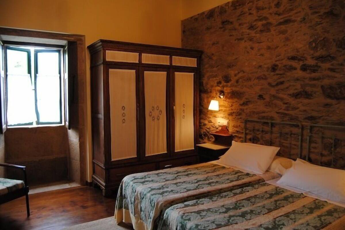 Superior-Apartment, 2 Schlafzimmer