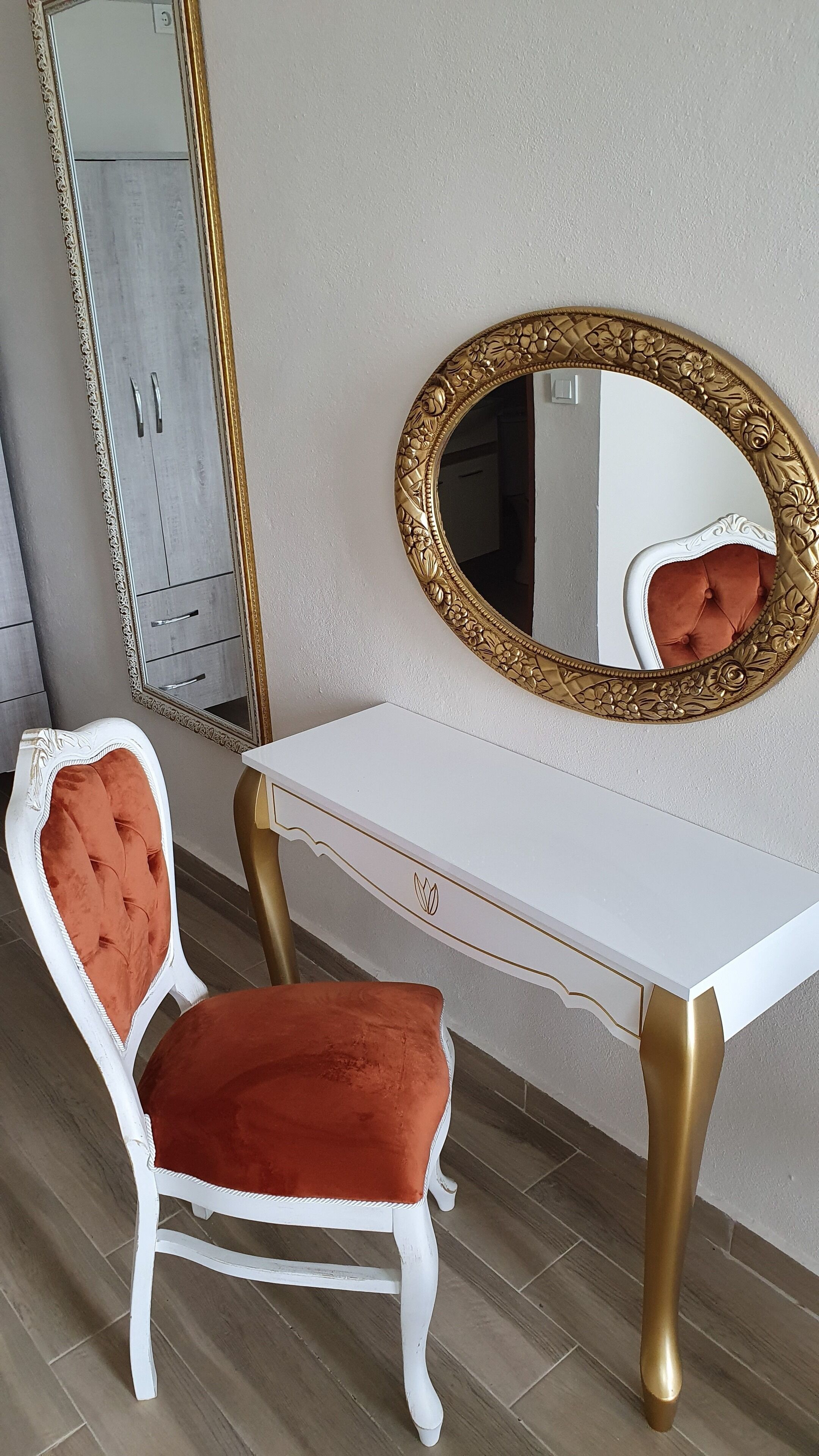 deluxe triple room, multiple beds, non smoking, sea view | 1 bedroom, premium bedding, individually decorated