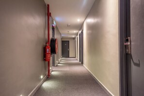 Hallway - Chariton Hotel Alma (Bukit Mertajam)