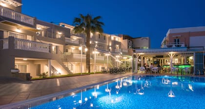 Sarpidon Apartments