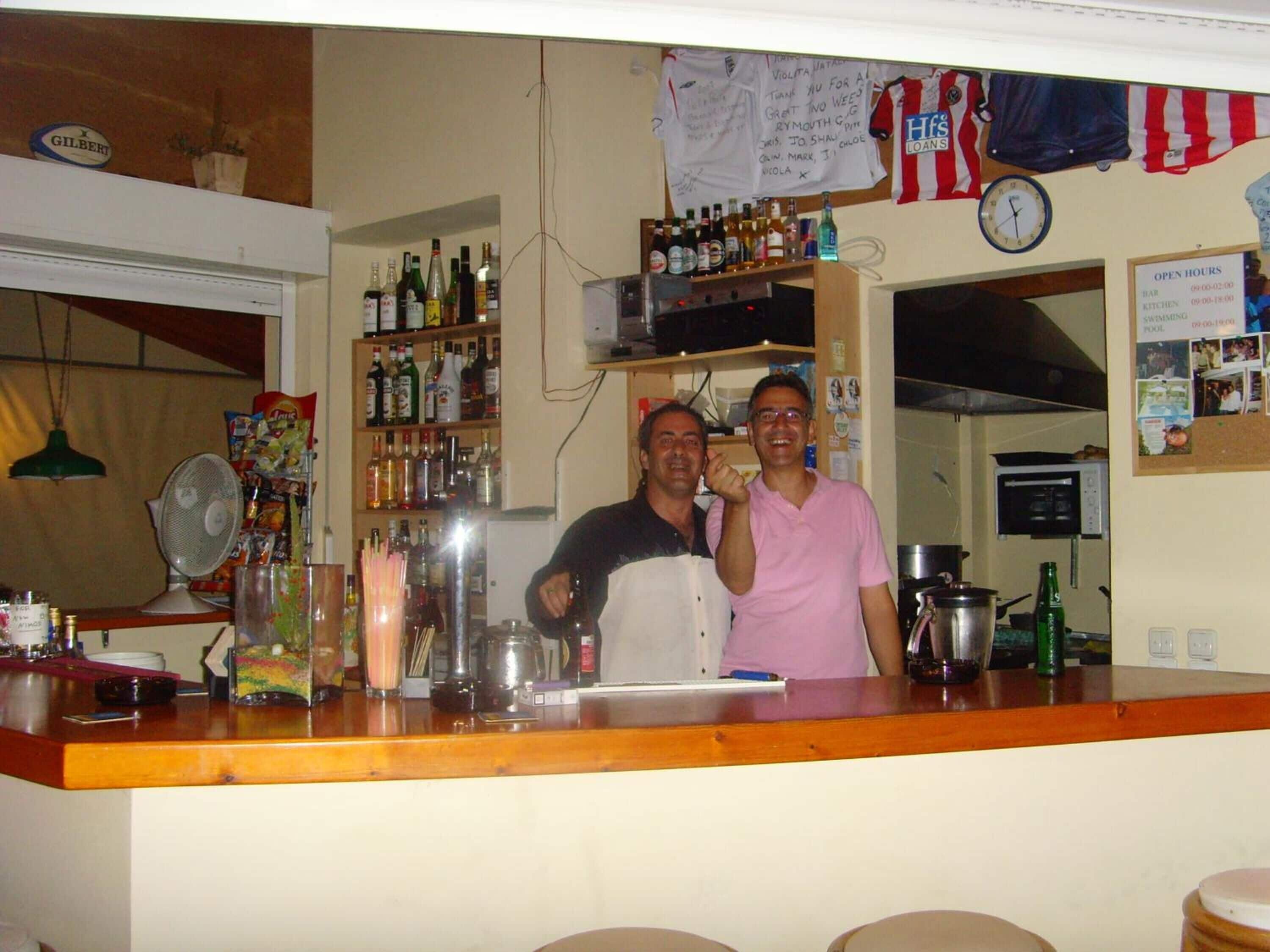 Photo - Sunshine Studios & Apartments