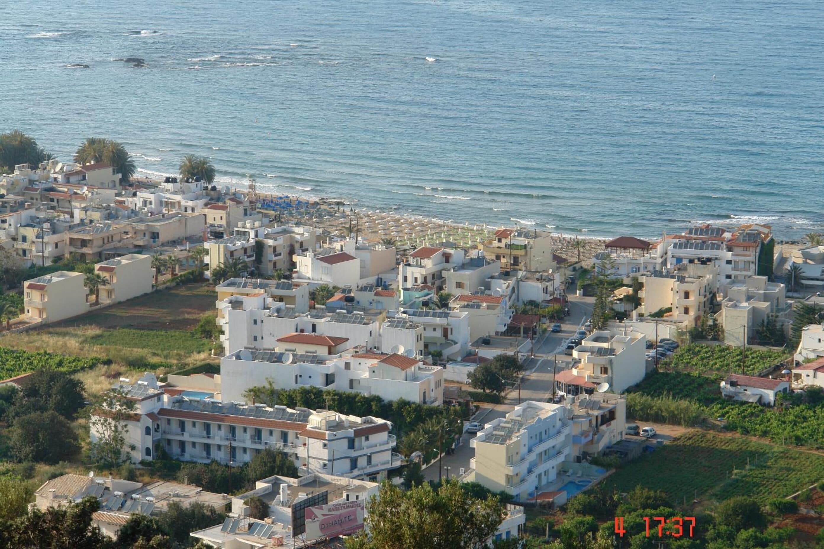 Photo - Sunshine Studios & Apartments