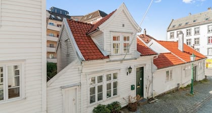 Skuteviken Apartments Anno 1790